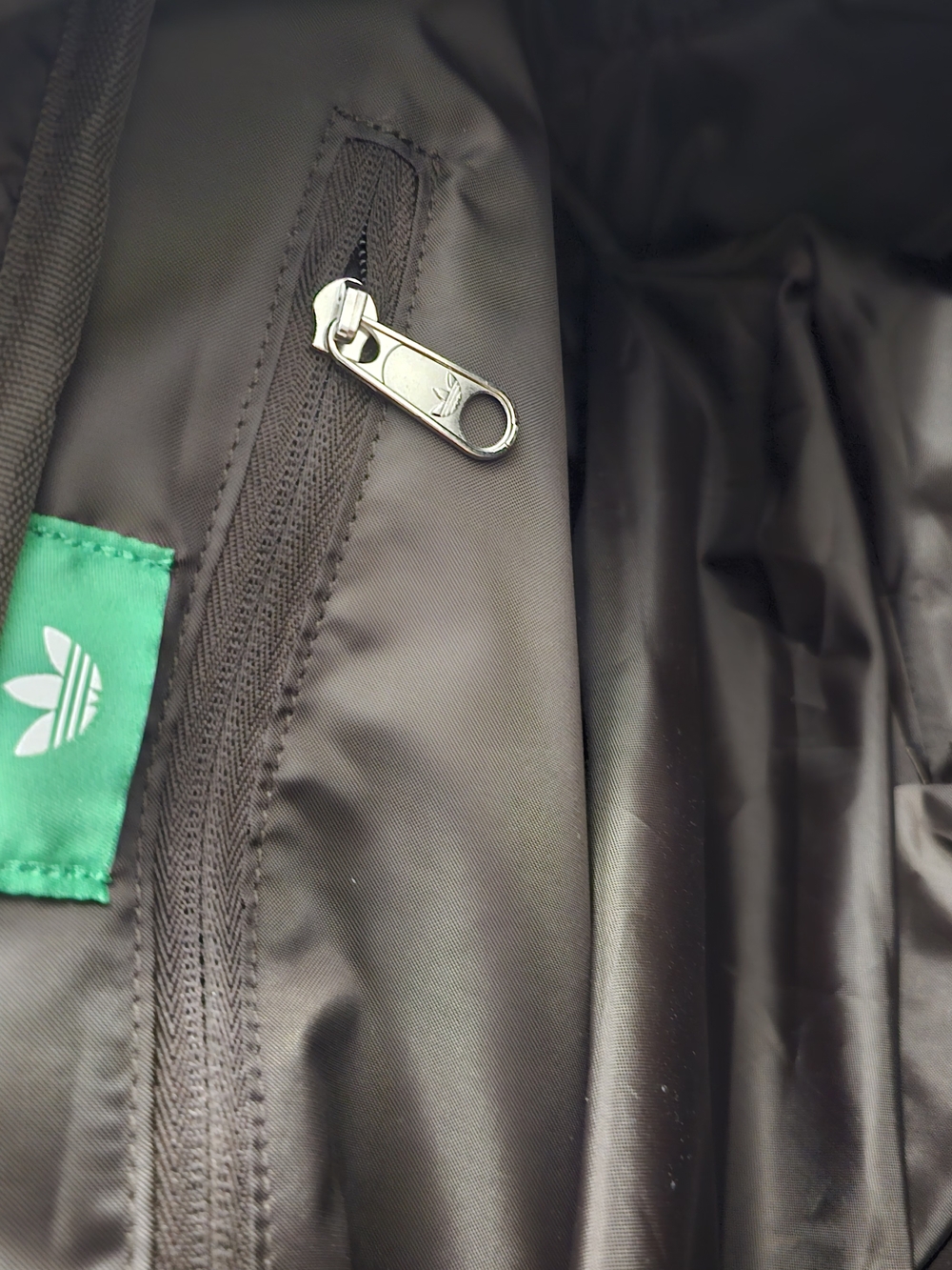 adidas Originals Golf Boston Bag Travel Duffle Bag - Picture 8 of 14